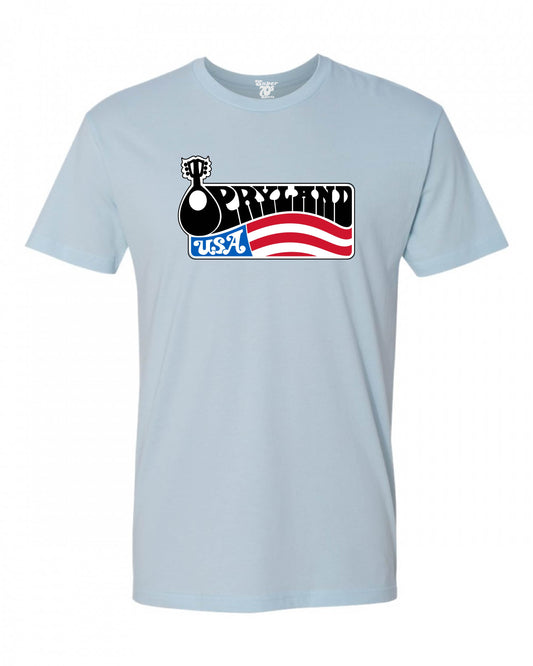 Opryland Tee