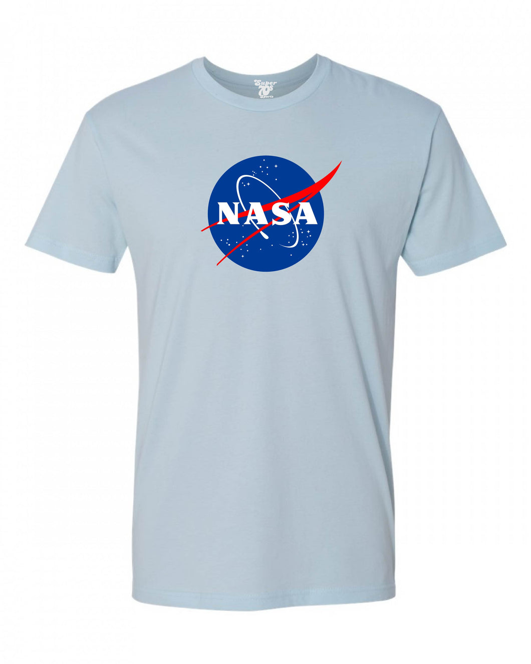 NASA Logo Tee