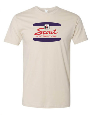 International Harvester Scout Tee