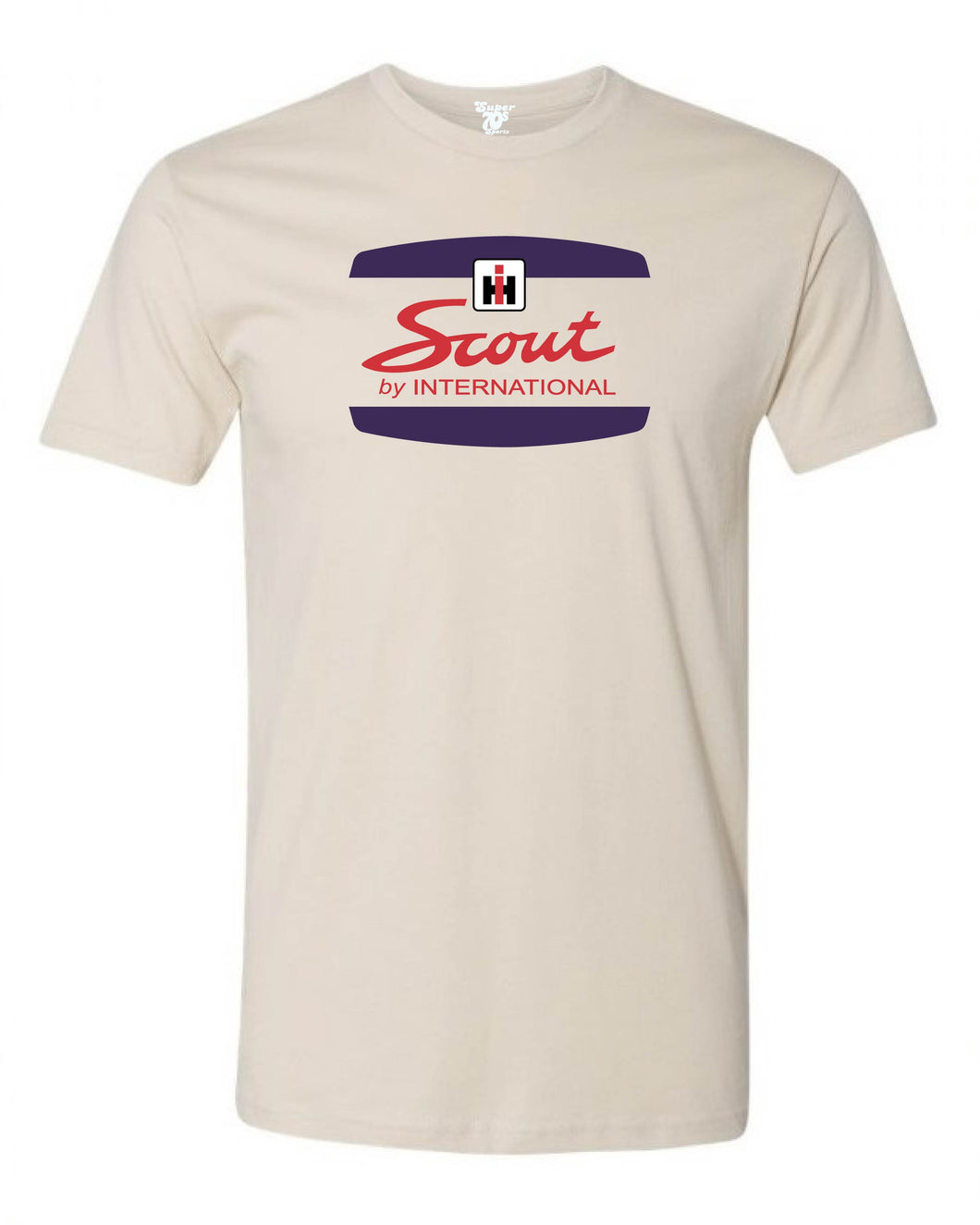 International Harvester Scout Tee
