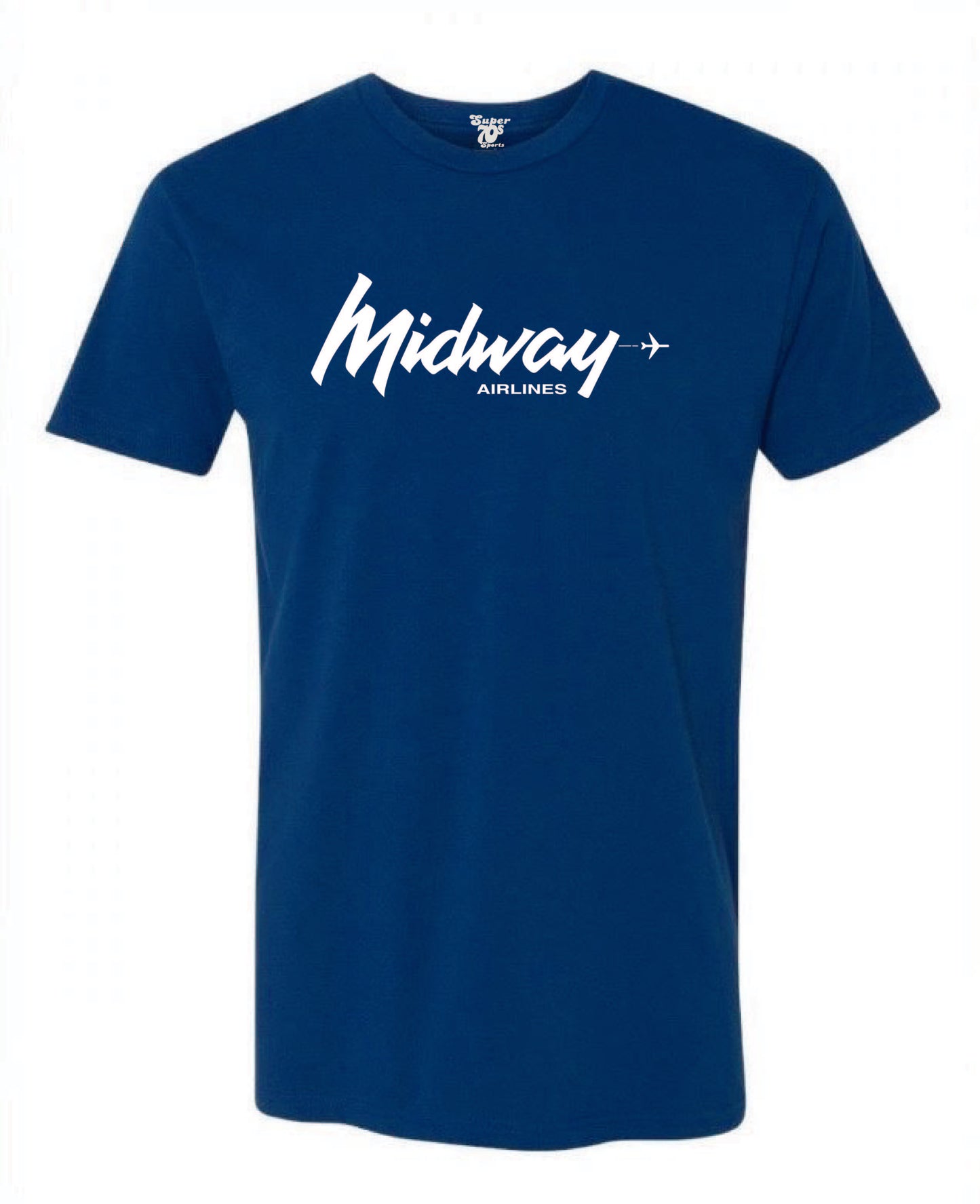 Midway Airlines Tee