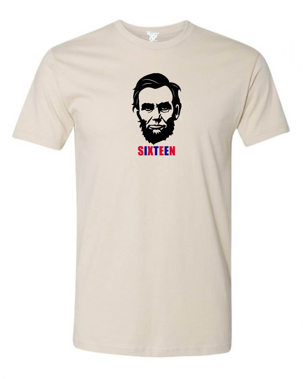 Lincoln Sixteen Tee