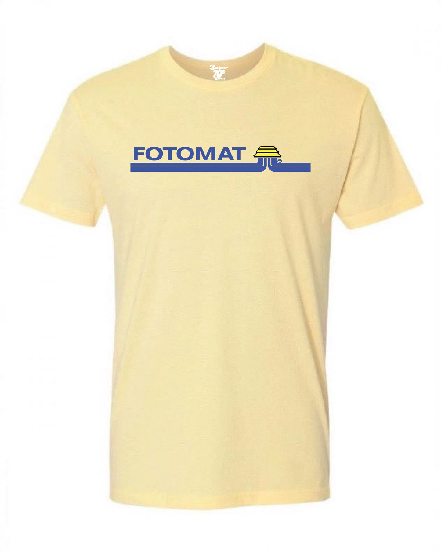 Fotomat Tee