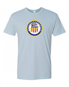 Apollo 16 Tee