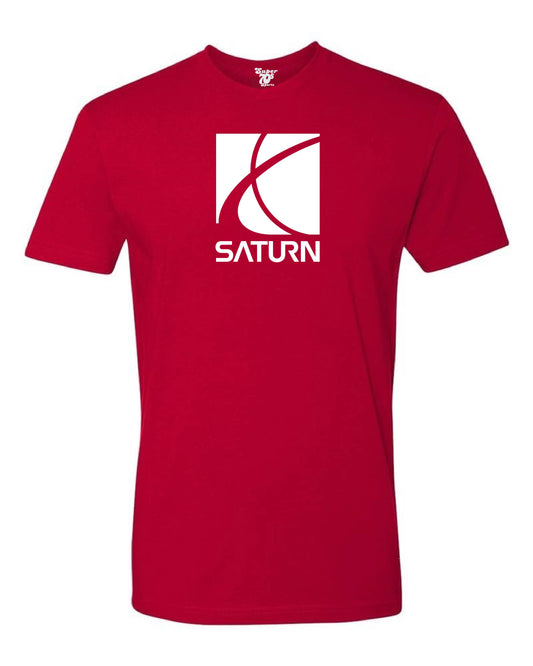 Saturn Tee