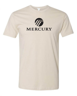 Mercury Tee