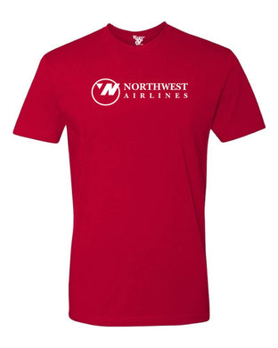 Northwest Airlines Tee
