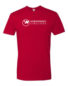 Northwest Airlines Tee