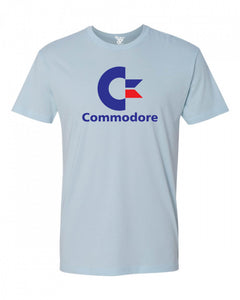 Commodore Tee