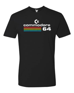 Commodore 64 Tee