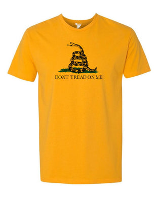 Dont Tread On Me Tee