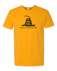 Dont Tread On Me Tee