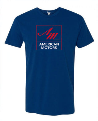 American Motors Tee