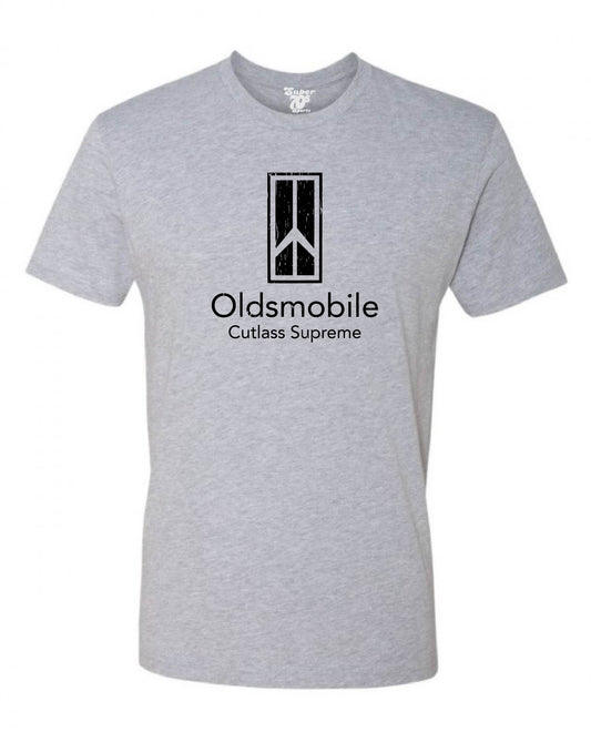 Oldsmobile Cutlass Supreme Tee