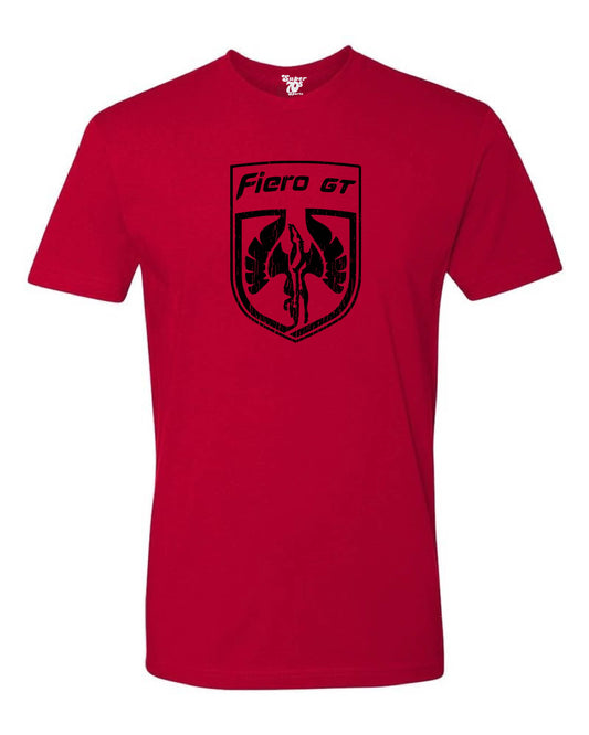 Fiero GT Tee