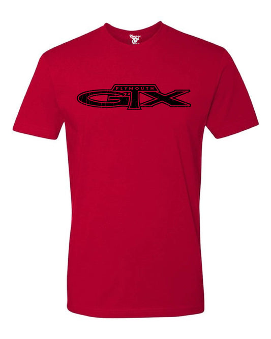 Plymouth GTX Tee