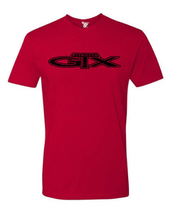 Plymouth GTX Tee