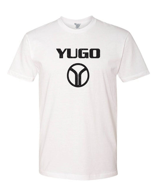 Yugo Tee