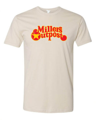 Millers Outpost Tee