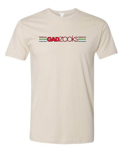 Gadzooks Tee