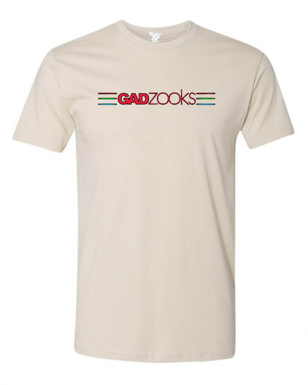 Gadzooks Tee