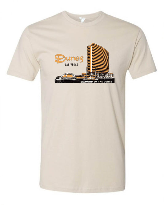 Dunes Hotel Tee