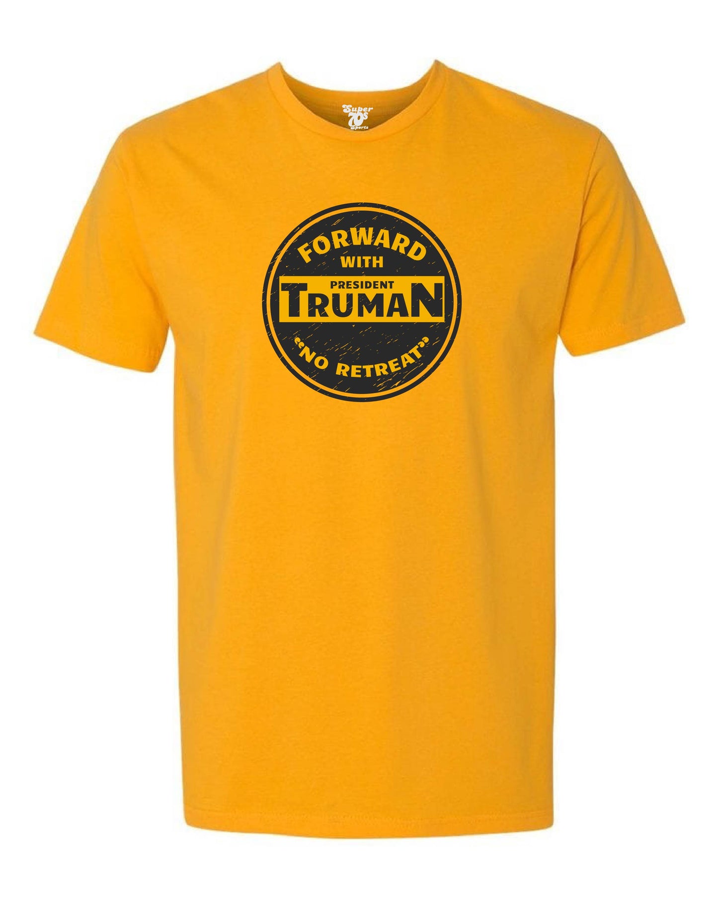 Forward with Truman Tee