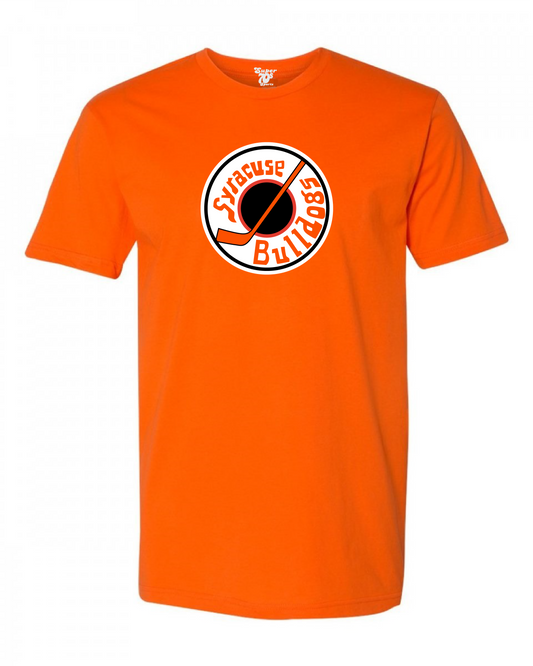 Syracuse Bulldogs Tee