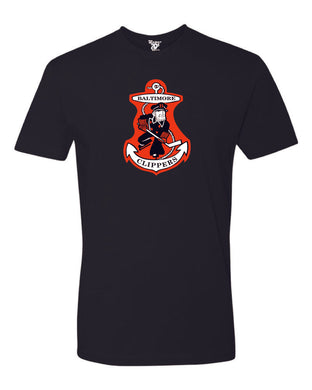Baltimore Clippers Tee
