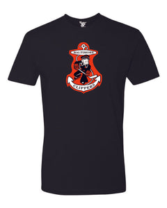 Baltimore Clippers Tee