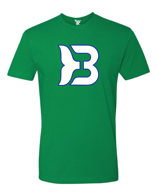 Binghamton Whalers Tee