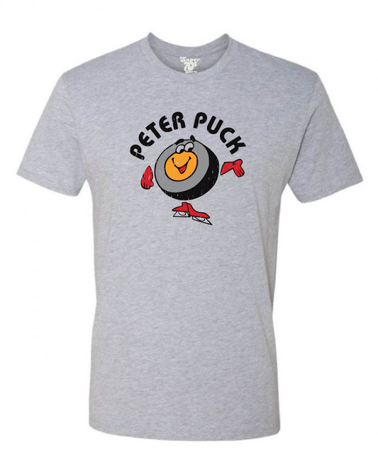 Peter Puck Tee