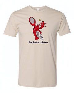 The Boston Lobsters Tee