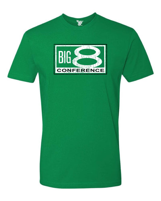 Big 8 Conference Tee