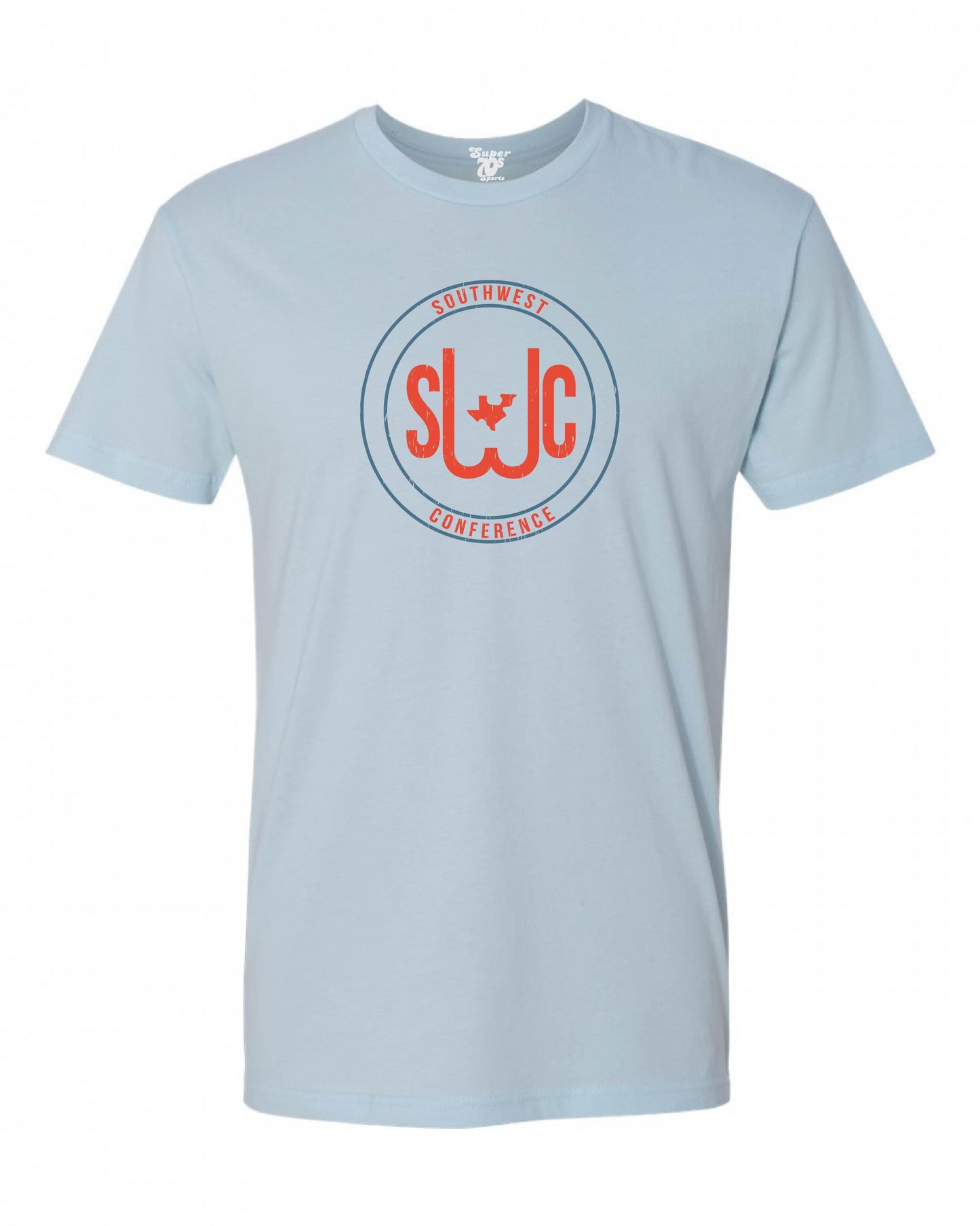 Southwest Conference Tee