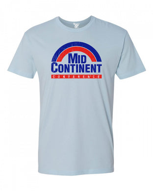 Mid Continent Conference Tee