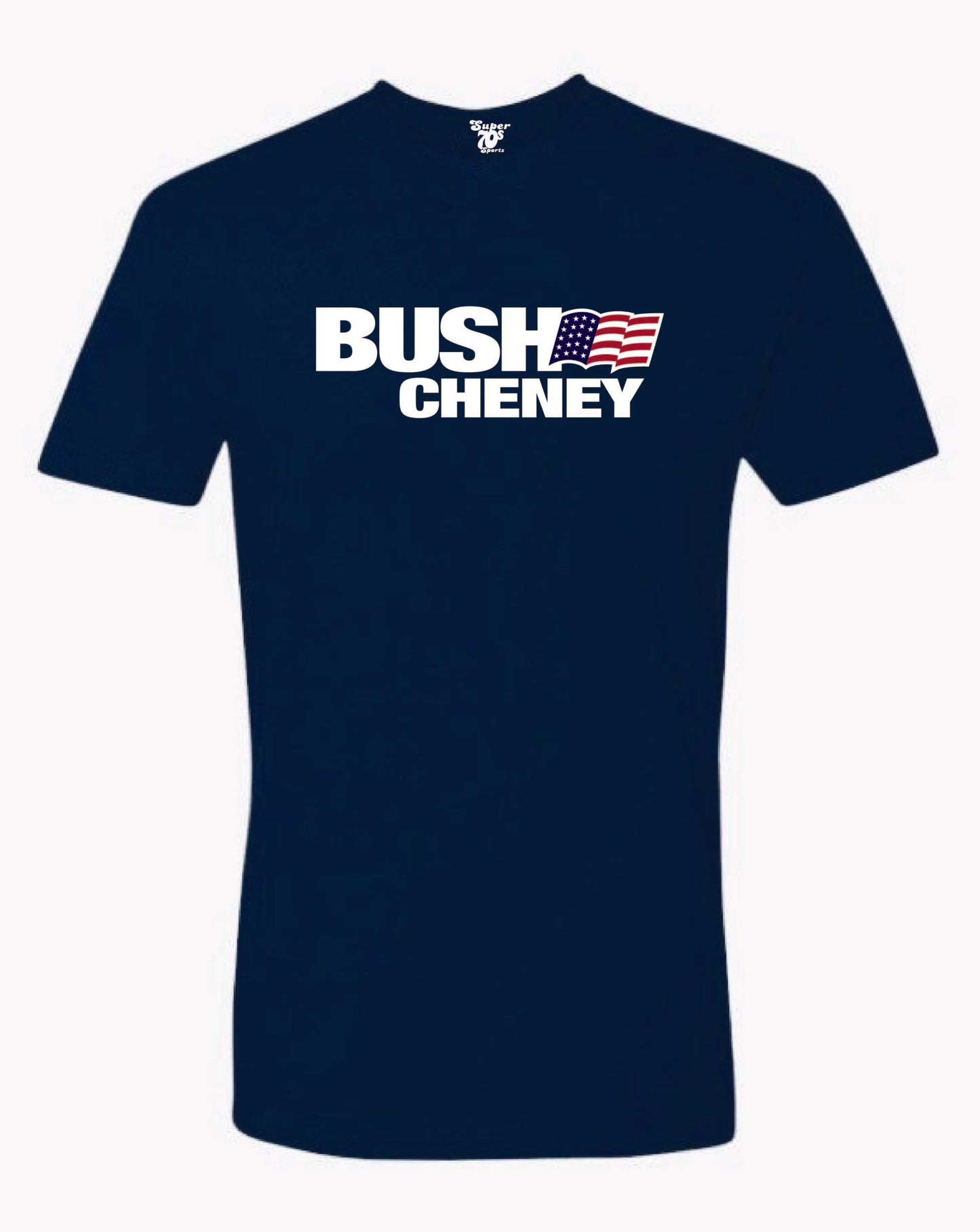 Bush / Cheney Tee